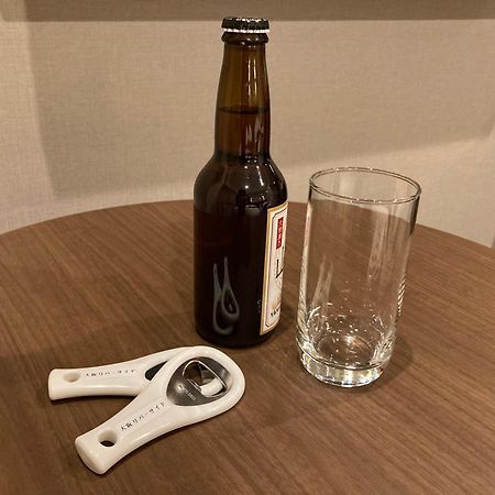 Osaka Riverside Hotel Εξωτερικό φωτογραφία