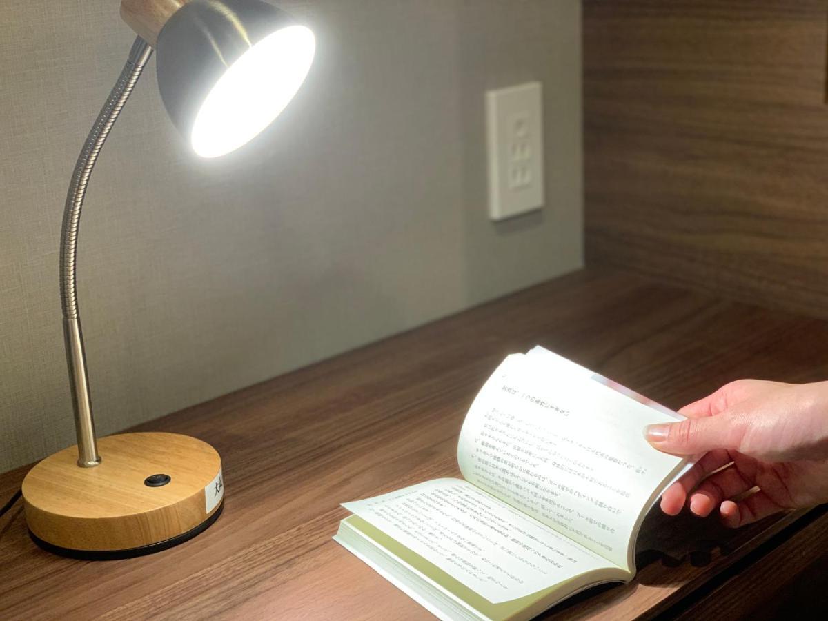 Osaka Riverside Hotel Εξωτερικό φωτογραφία