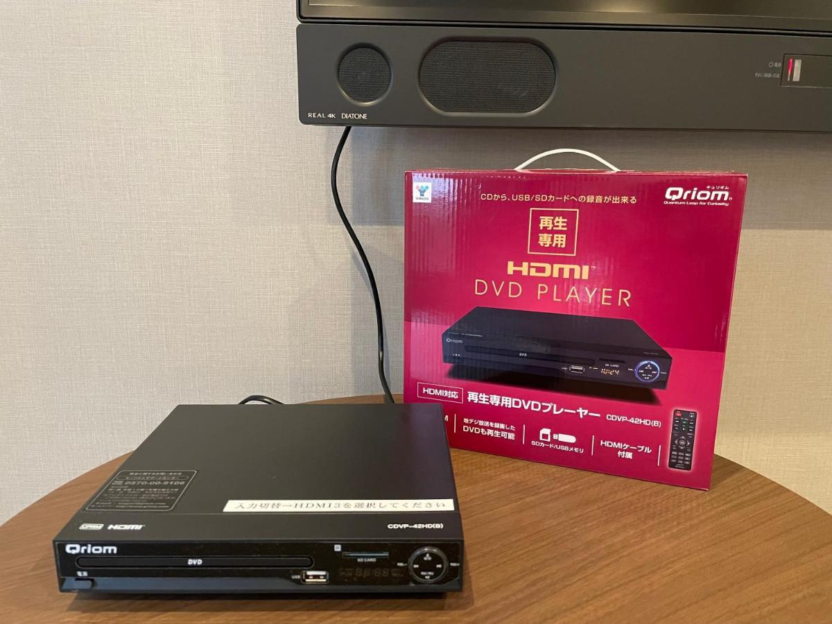 Osaka Riverside Hotel Εξωτερικό φωτογραφία
