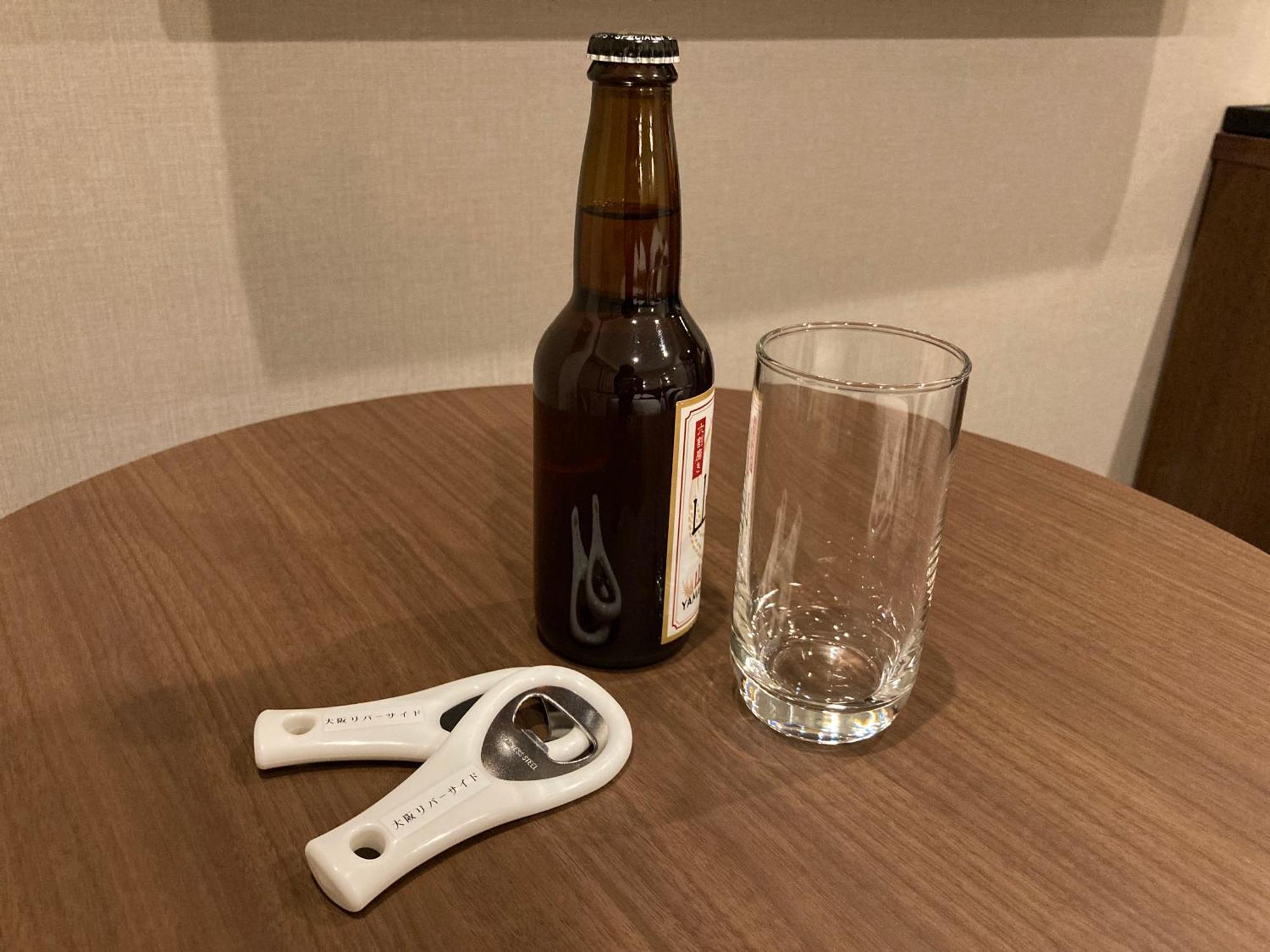 Osaka Riverside Hotel Εξωτερικό φωτογραφία