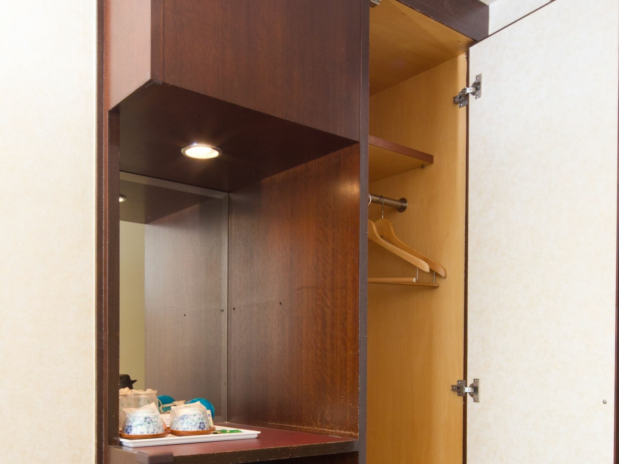 Osaka Riverside Hotel Εξωτερικό φωτογραφία
