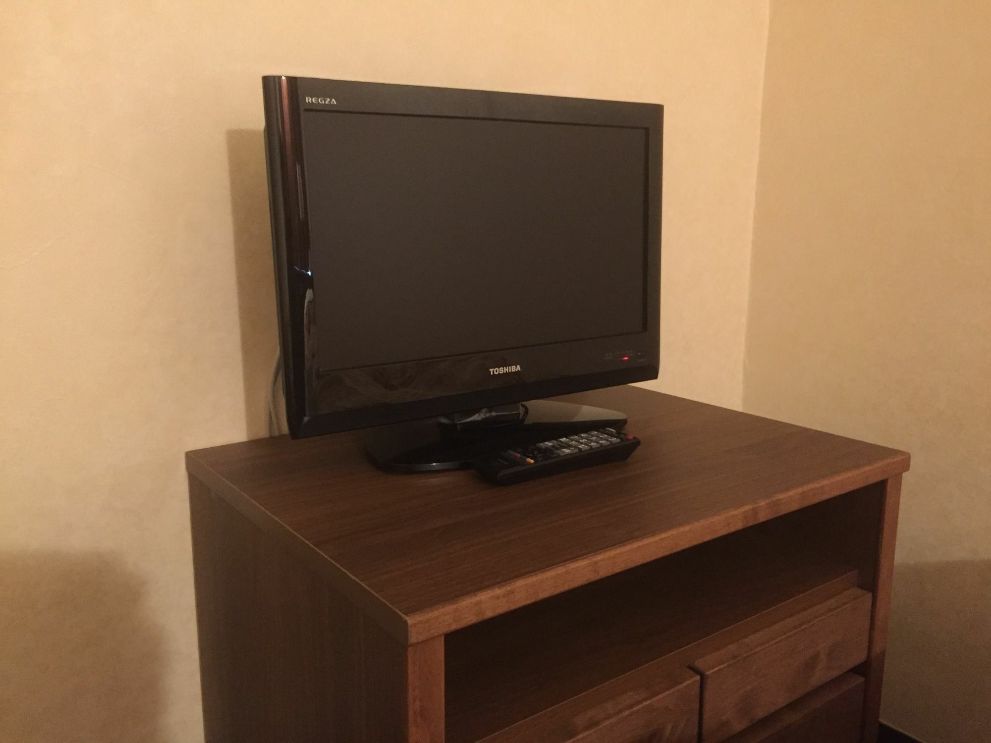 Osaka Riverside Hotel Εξωτερικό φωτογραφία