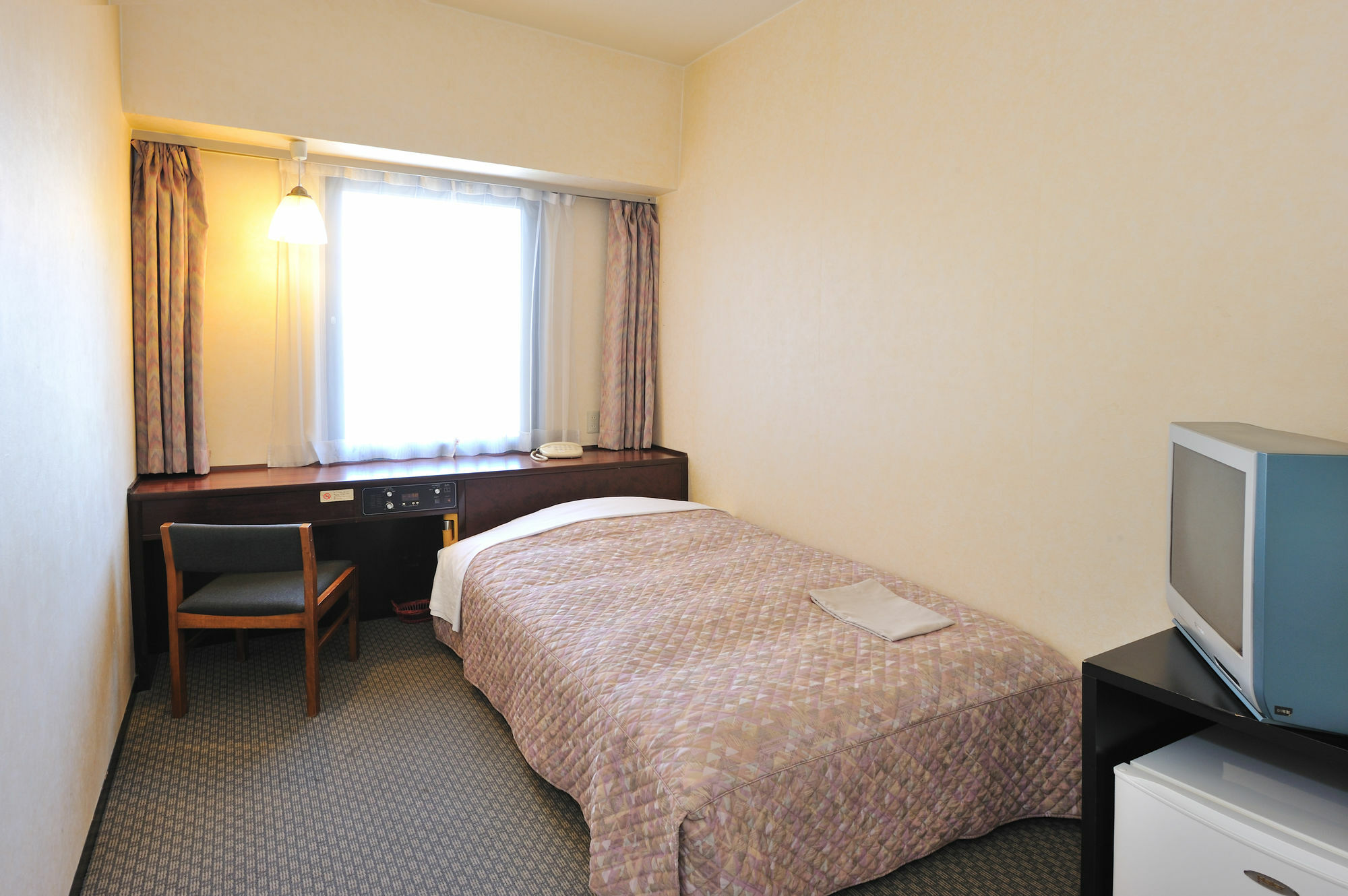 Osaka Riverside Hotel Εξωτερικό φωτογραφία