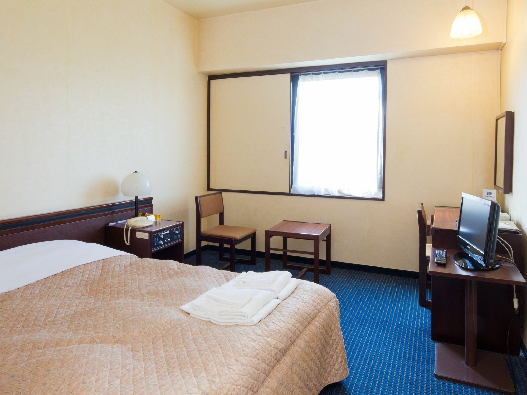 Osaka Riverside Hotel Εξωτερικό φωτογραφία